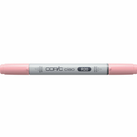 COPIC® Ciao R20 Layoutmarker rosa, 1 St. COPIC® Ciao R20 Layoutmarker rosa, 1 St.