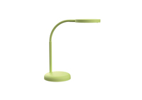 MAUL MAULjoy LED Schreibtischlampe gruen 5 W