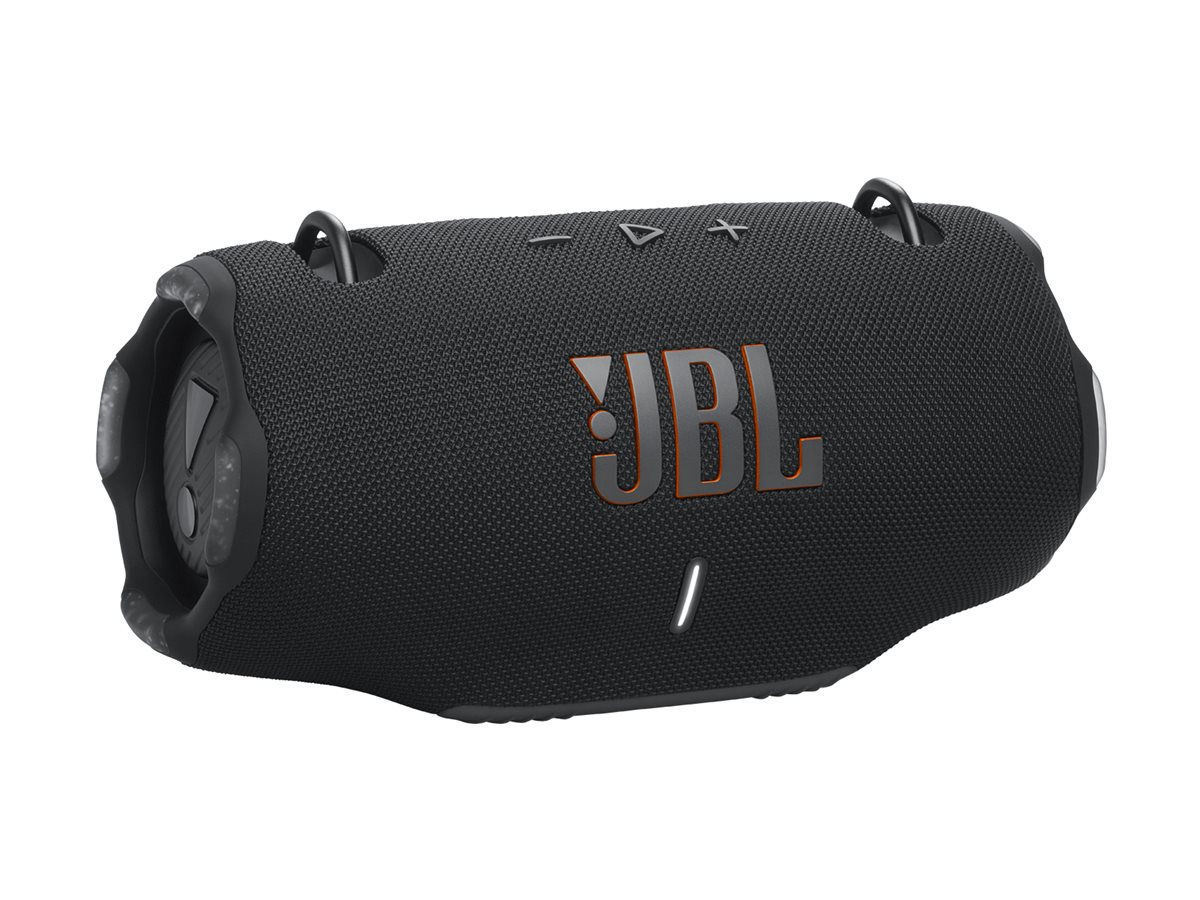 JBL Xtreme 4 schwarz