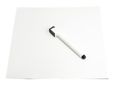 STARTECH.COM Magnetische Arbeitstmatte - 24x27cm Magnetische Trockenlöschfolie - Whiteboard - Handy Reparatur Matte STARTECH.COM Magnetische Arbeitstmatte - 24x27cm Magnetische Trockenlöschfolie - Whiteboard - Handy Reparatur Matte