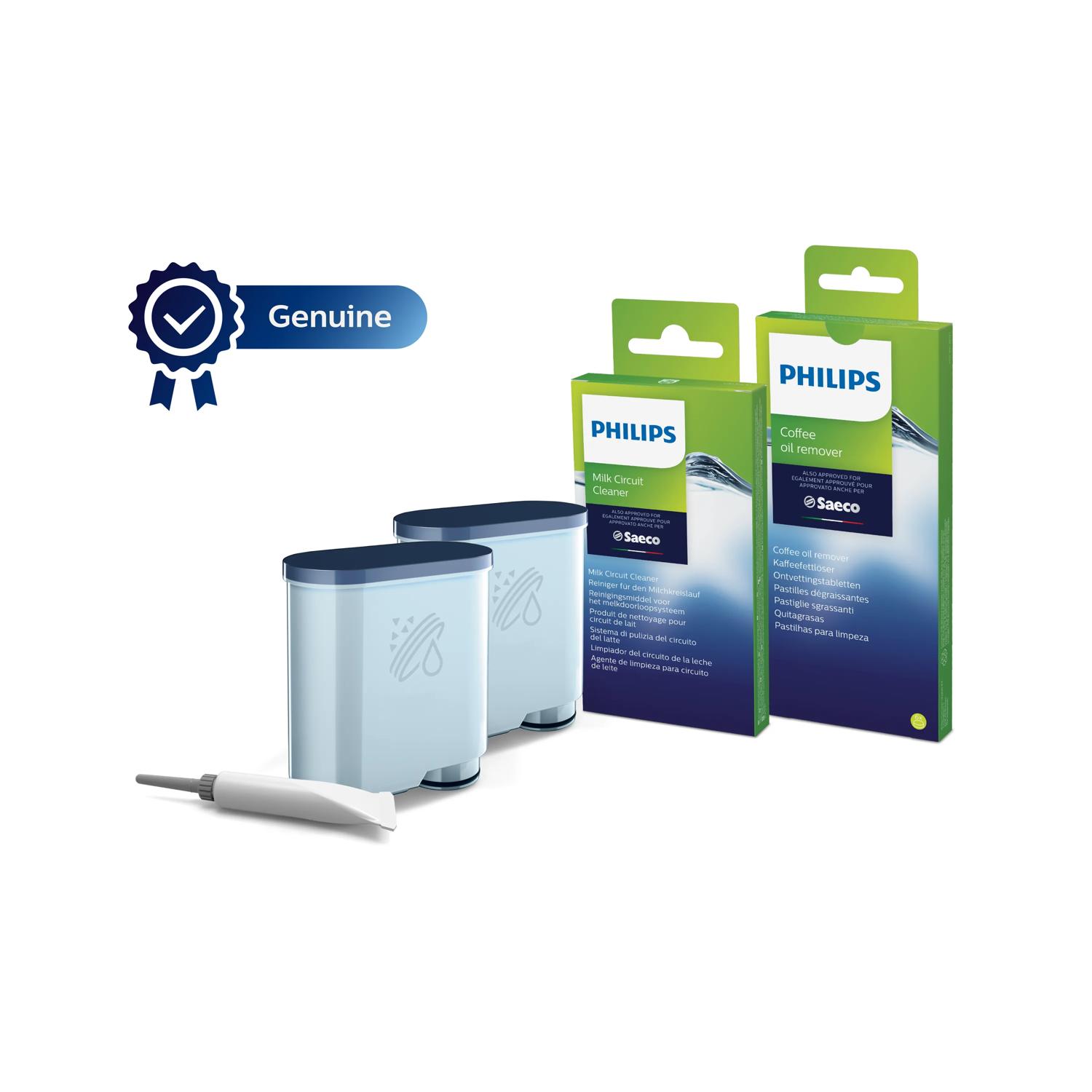 Philips CA6707/10 Wartungskit Kaffeevollautomaten