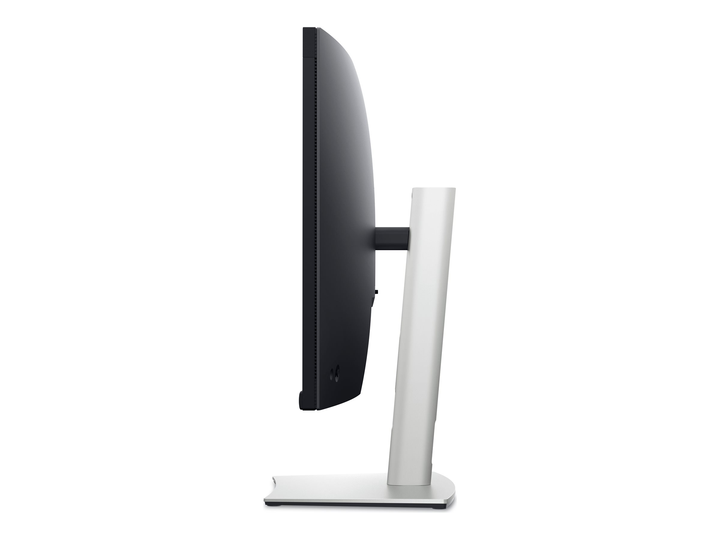 DELL 34 Curved Video Conferencing Monitor P3424WEB 86,71cm 34,14Zoll IPS 3440x1440 60Hz 21:9 300cd/m2 HDMI DP USB