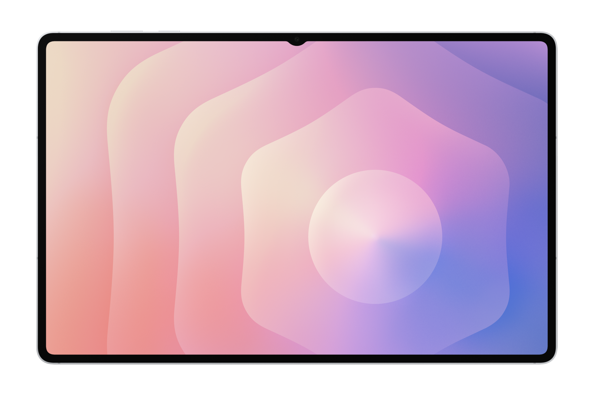 SAMSUNG Galaxy Tab S11 Ultra Wifi 36,99cm 14,6Zoll 12GB 256GB Silver