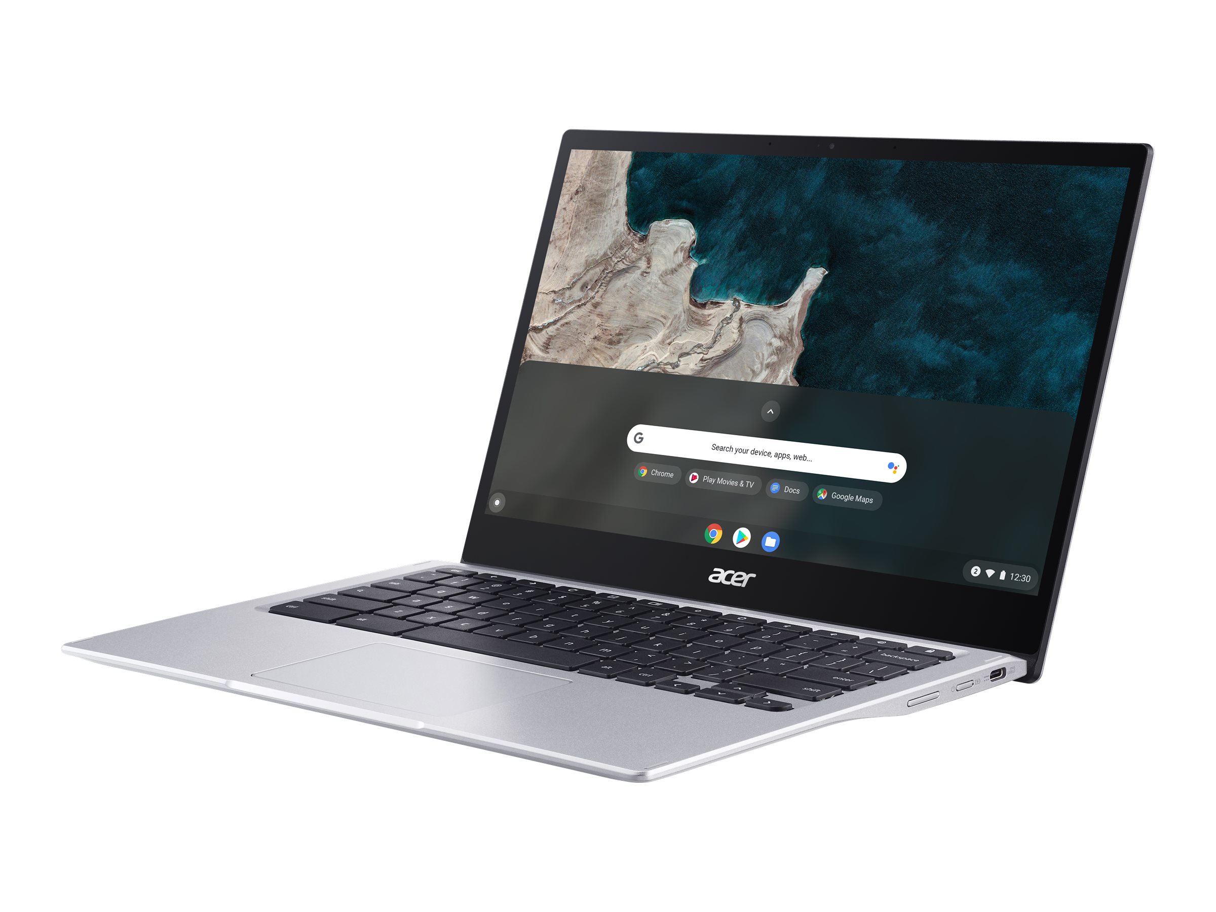 Chromebook Spin 513 CP513-1H-S53J 13,3