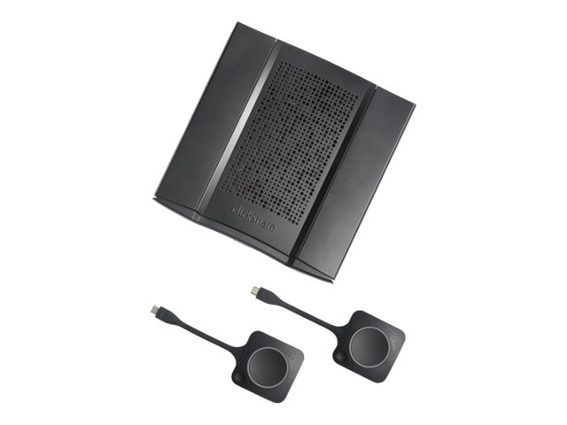 BARCO Clickshare CX-50 GEN2 inclusive 2x USB-C Button BARCO Clickshare CX-50 GEN2 inclusive 2x USB-C Button