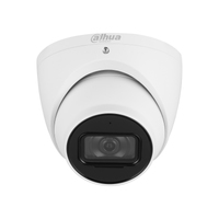 DAHUA DH-IPC-HDW3441EM-S-S2 4MP WDR Eyeball Network CAMERA