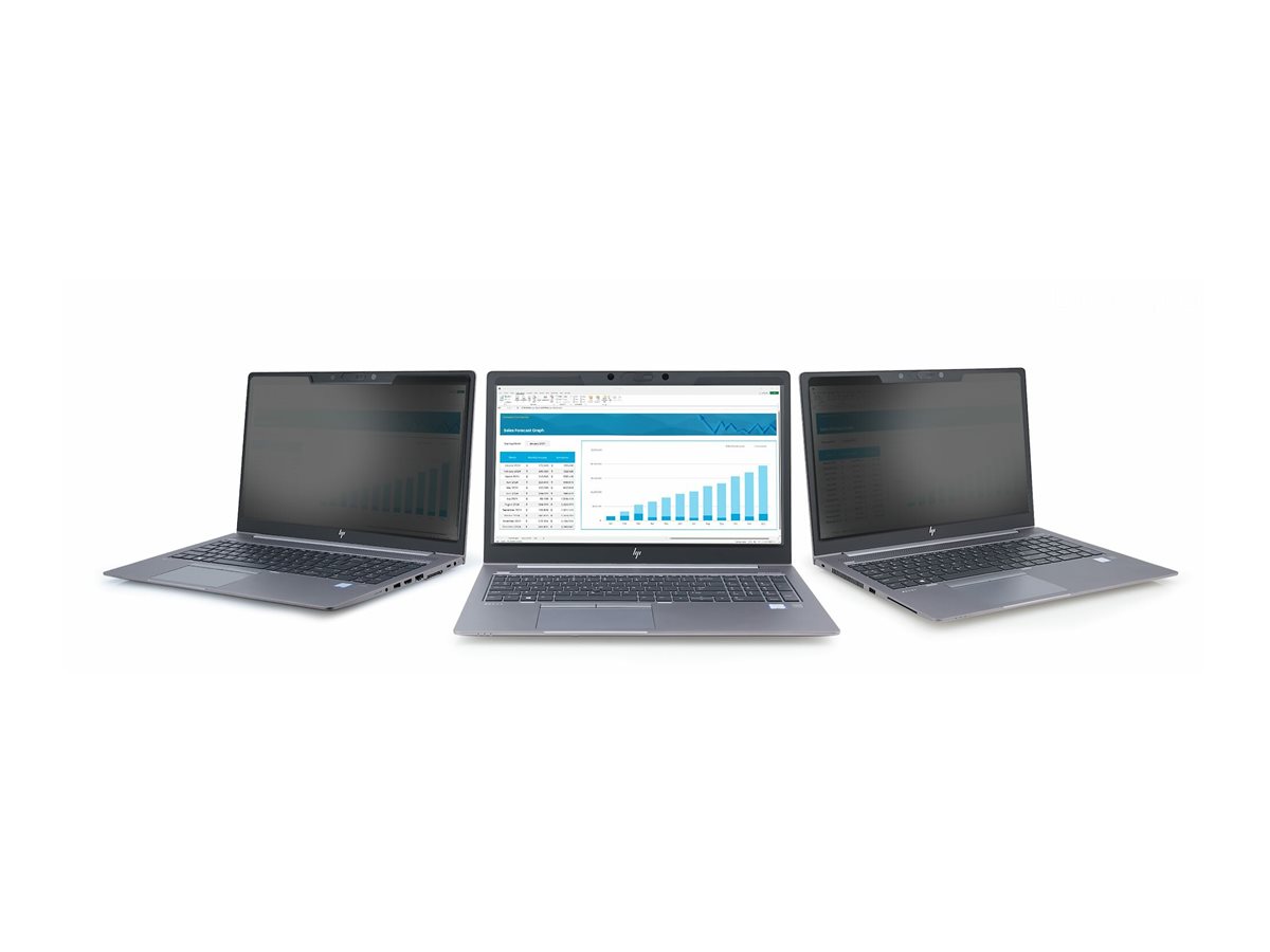 STARTECH.COM Magnetischer Blickschutz fur 35,56cm 14Zoll 16:9 Laptop Laptop Blickschutzfolie/Sichtschutzfolie Blaulichtfilter
