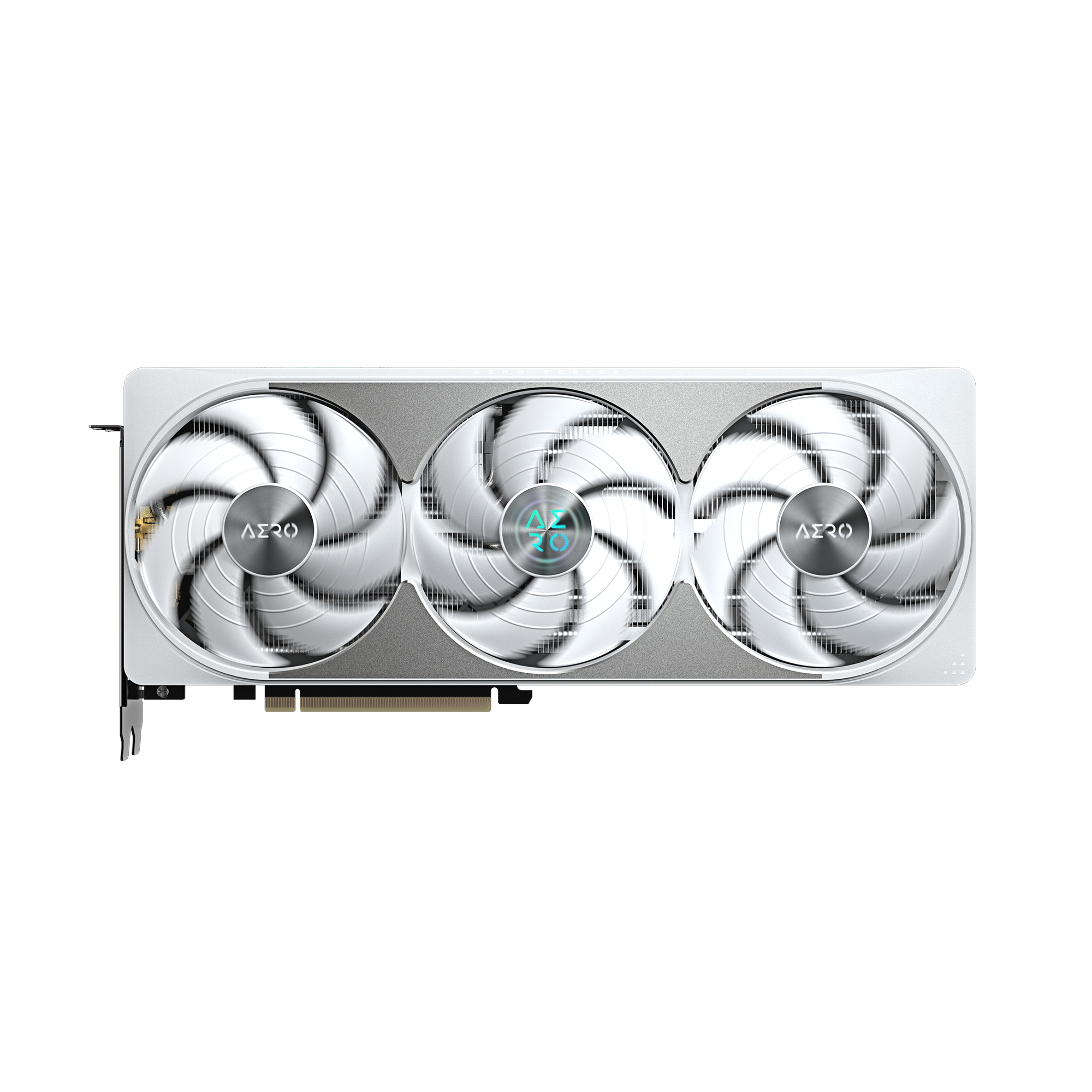 Gigabyte RTX5080 AERO OC 16GB GDDR7 HDMI 3xDP