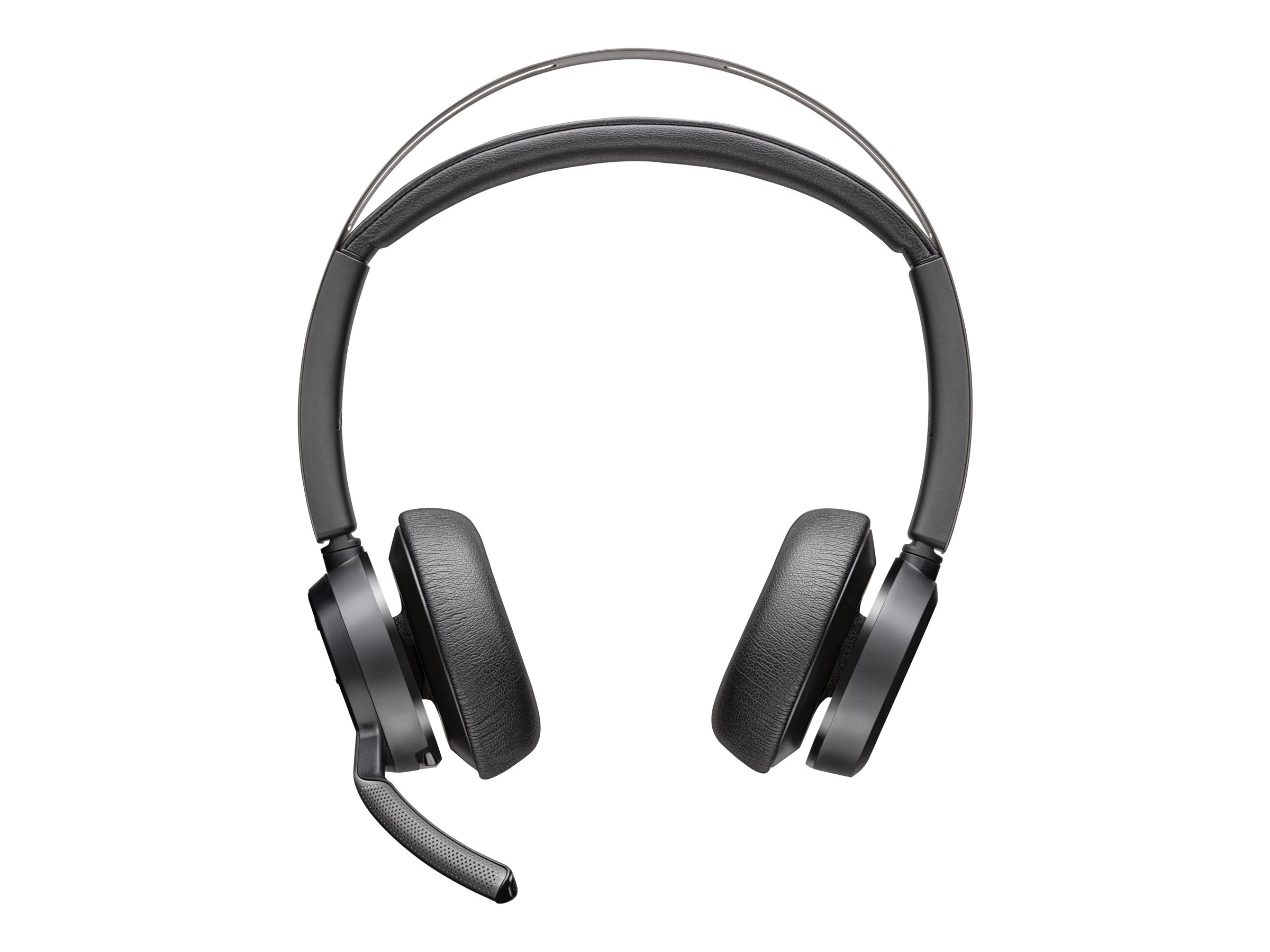 HP Poly Voyager Focus 2 UC BT USB-A Stereo ohne Station