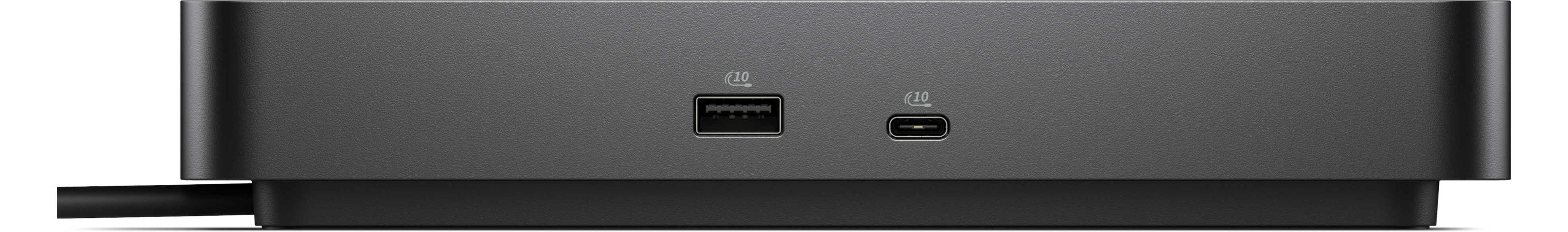 D Dell Pro Thunderbolt 4 Smart Dock SD25TB4