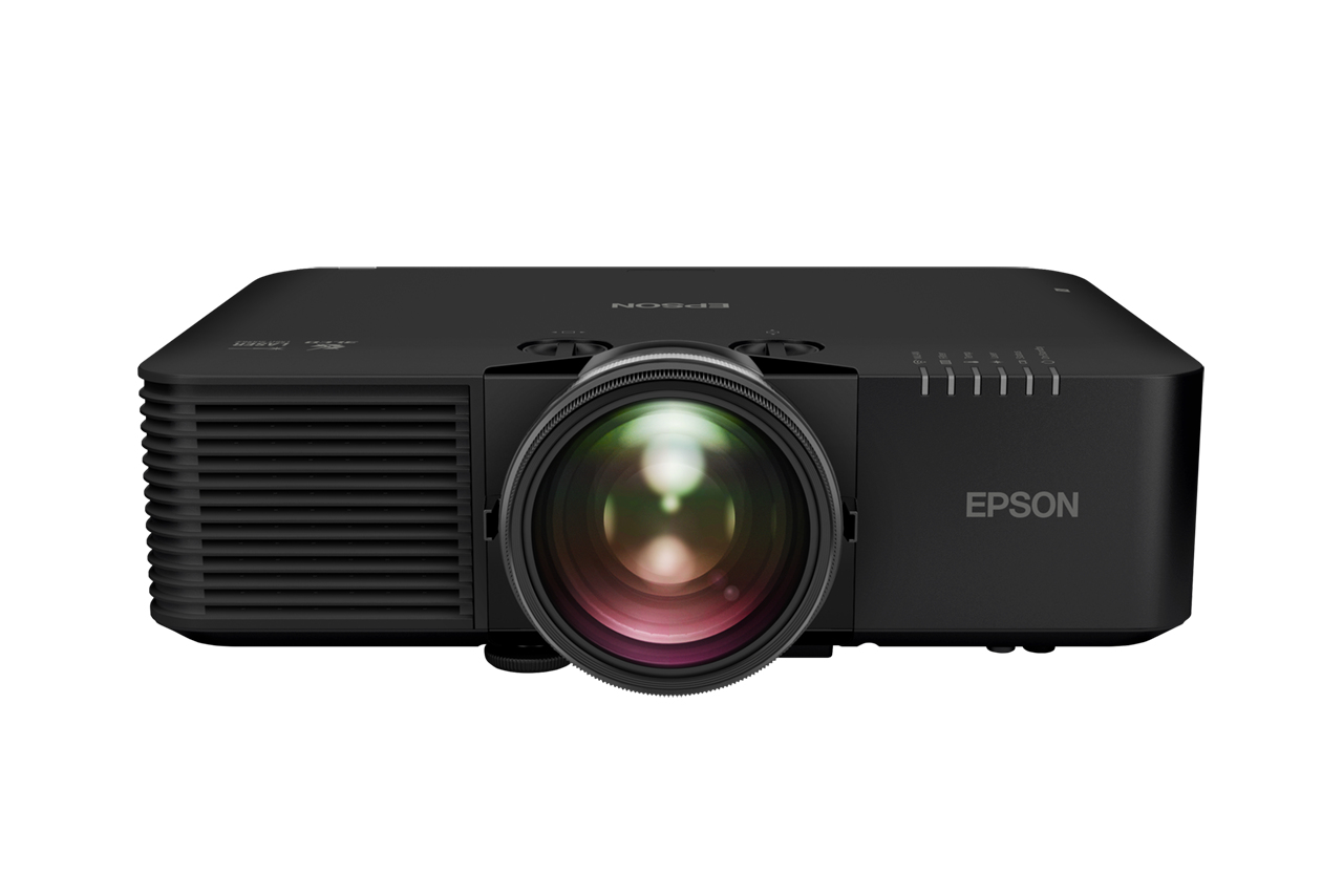 EPSON EBL695SE Projector 6000lm 4KE