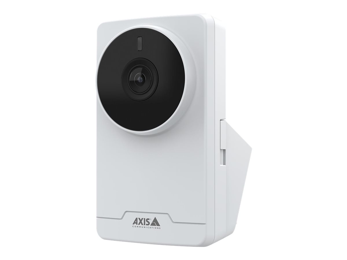 Axis M1055-L Netzwerkkamera Cube HDTV 1080p