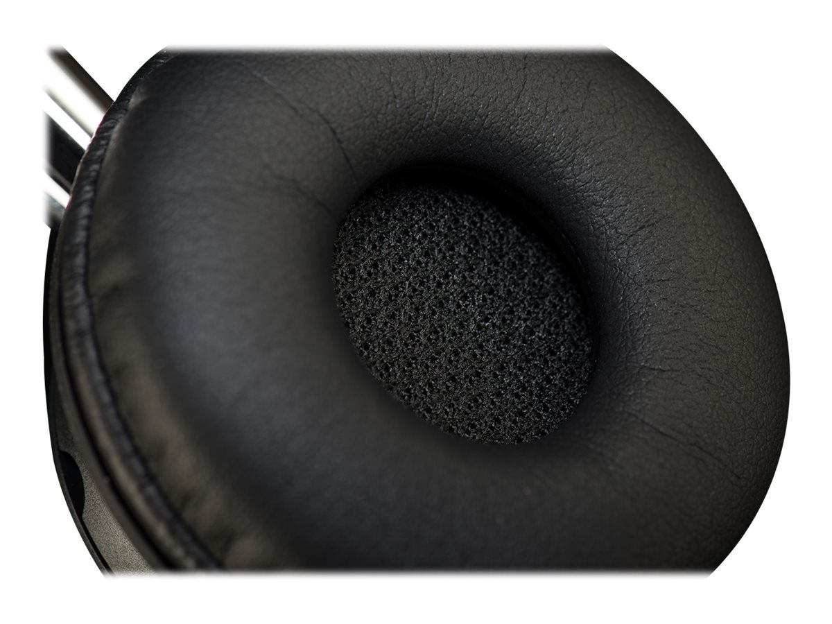 Jabra BIZ 2400 II QD Duo