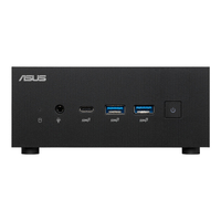 ASUS VIVO PN64-S5012MD i5-12500H/8GB/256GBSSD/black ohne OS