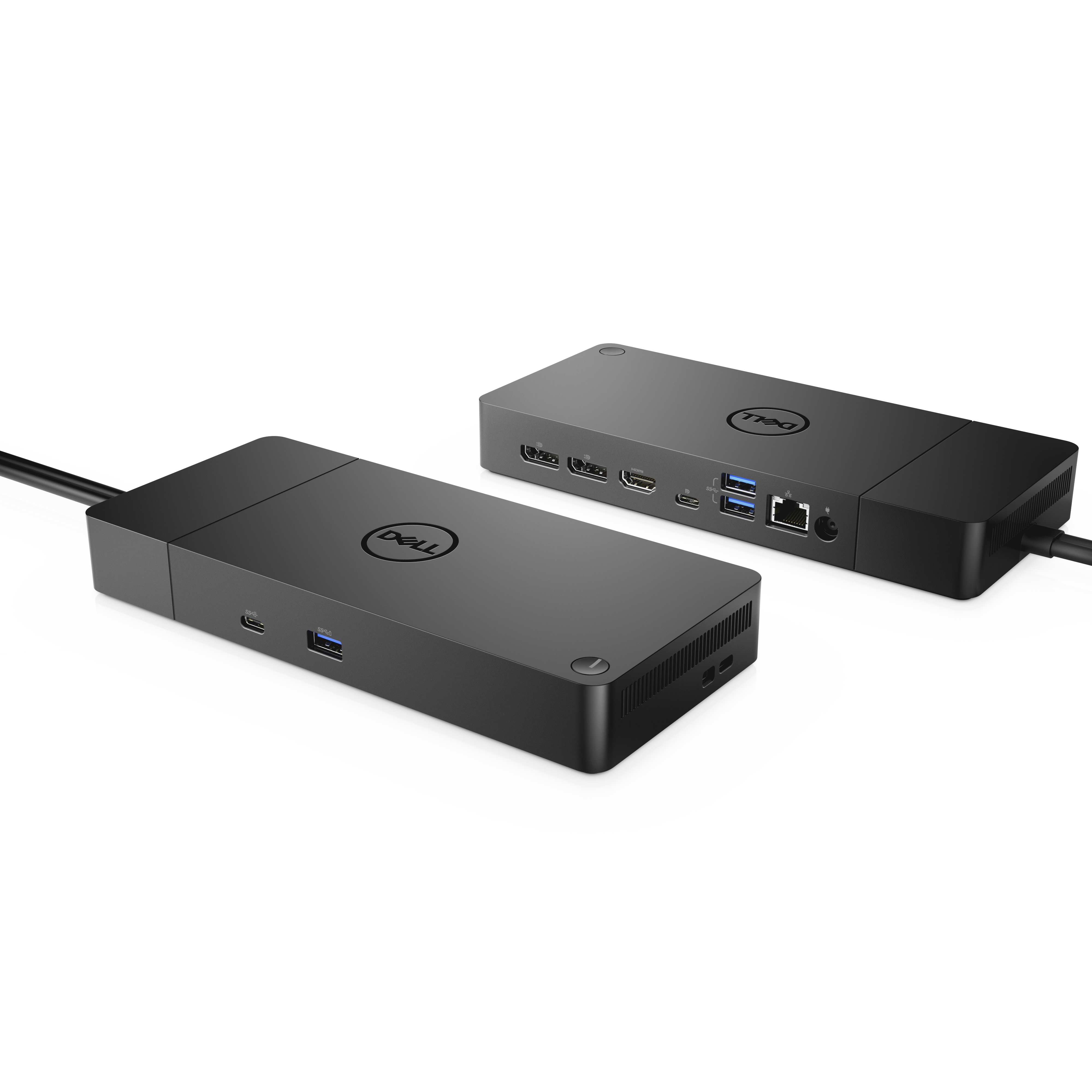 DELL WD19DCS PERFORMANCE DOCKINGSTATION