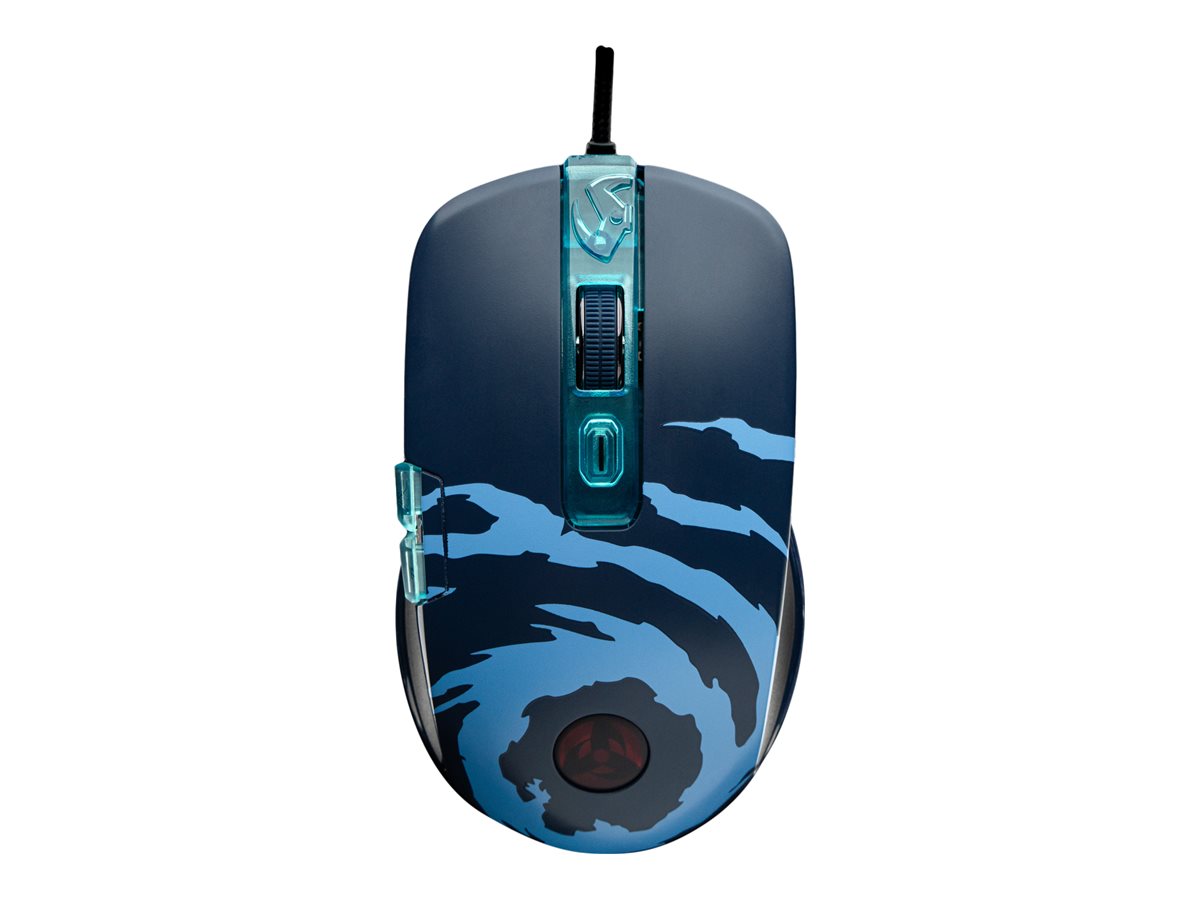 LEXIP - KAKASHI MOUSE DESIGN BY TSUME LEXIP - KAKASHI MOUSE DESIGN BY TSUME