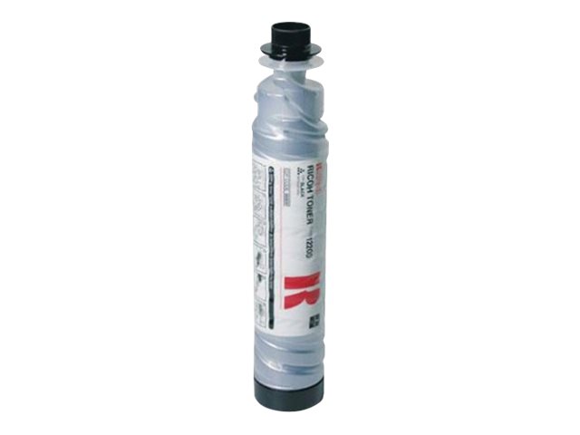 842342 RICOH AF Toner black Type 2220D