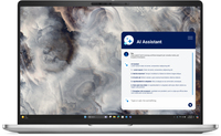 DELL Pro 16 Plus PB16250 Intel Core Ultra 7 255U 40,64cm 16Zoll FHD+ 16GB 512GB SSD SmtCd WLAN Backlit Kb W11P 1Y Basic Onsite