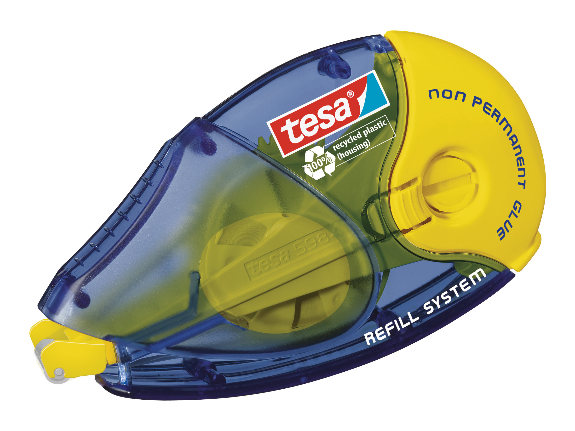 59200-00005-06 TESA Ecologo Kleberoller 59200-00005-06 TESA Ecologo Kleberoller