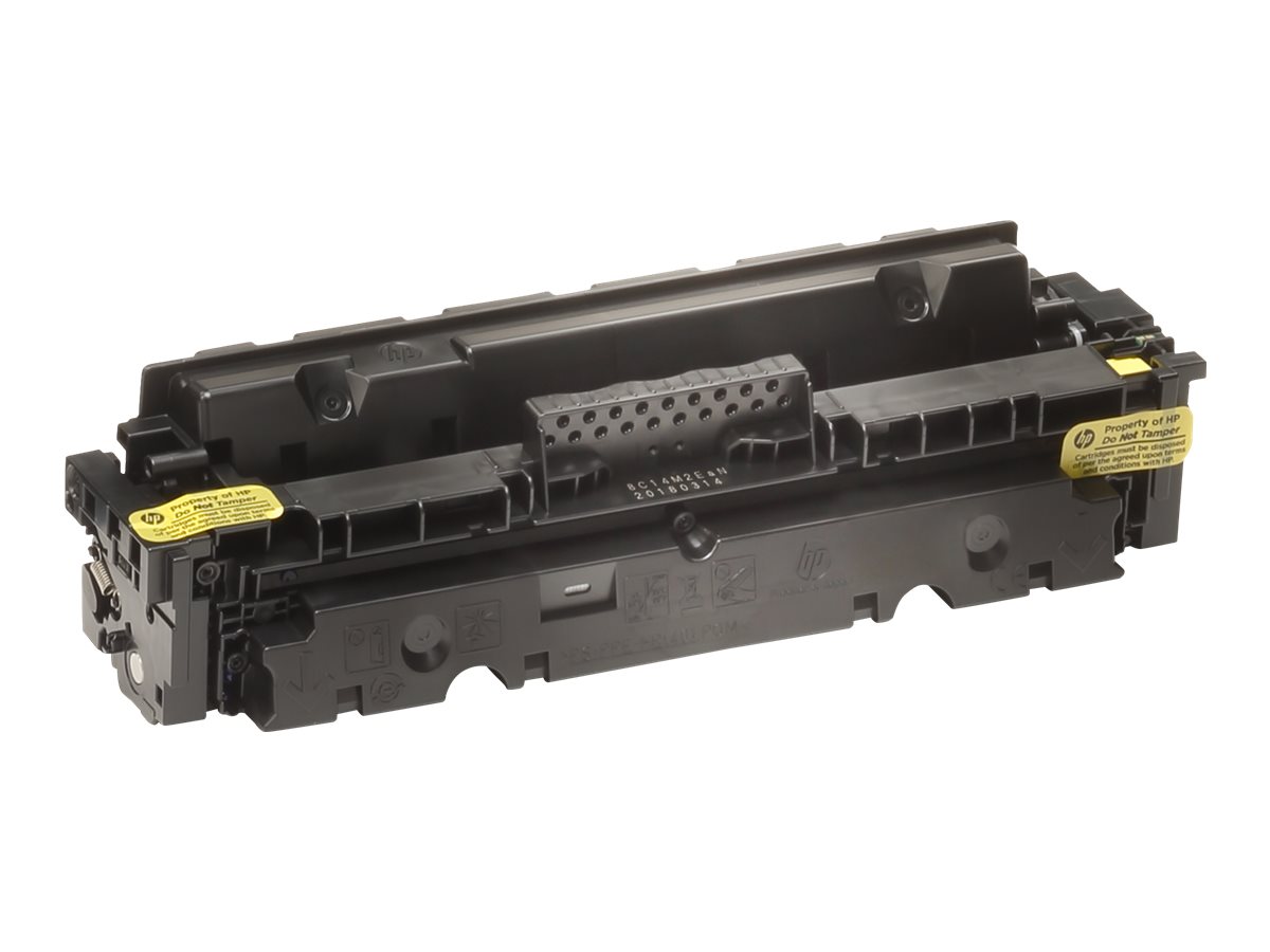 HP 415A (W2032A) gelb Tonerkartusche