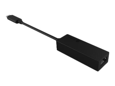 Adapter IcyBox USB 3.0 C > Gigabit Ethernet IB-LAN100-C3