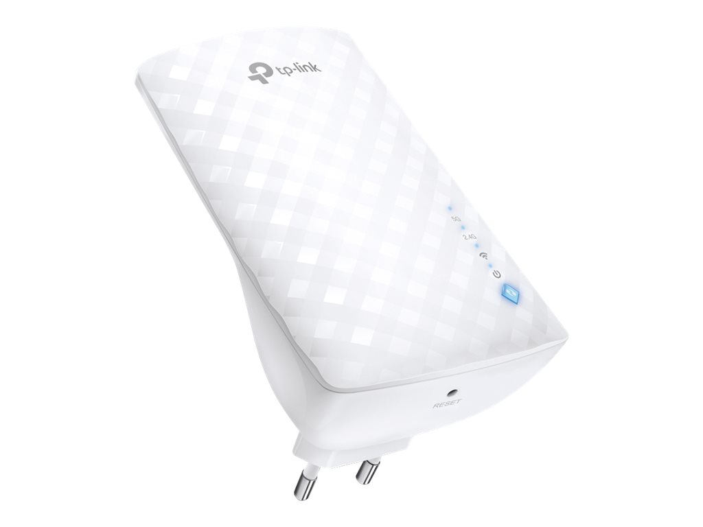 TP-LINK AC750 WLAN REPEATER