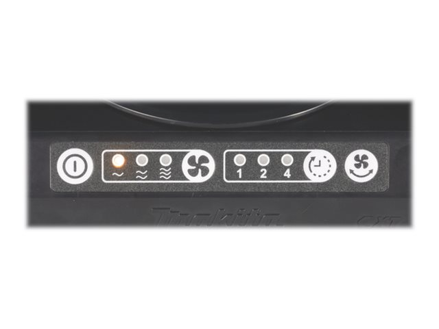 makita DCF102Z AkkuLuefter 18,0 14,4 V, ohne Akku