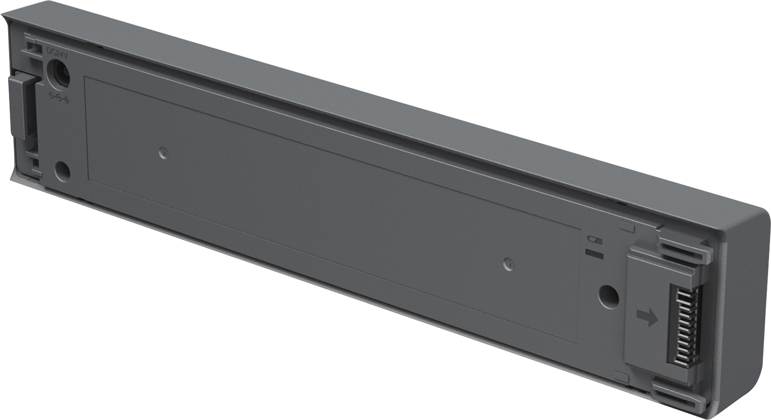 Epson Drucker-Batterie WorkForce EC-C110