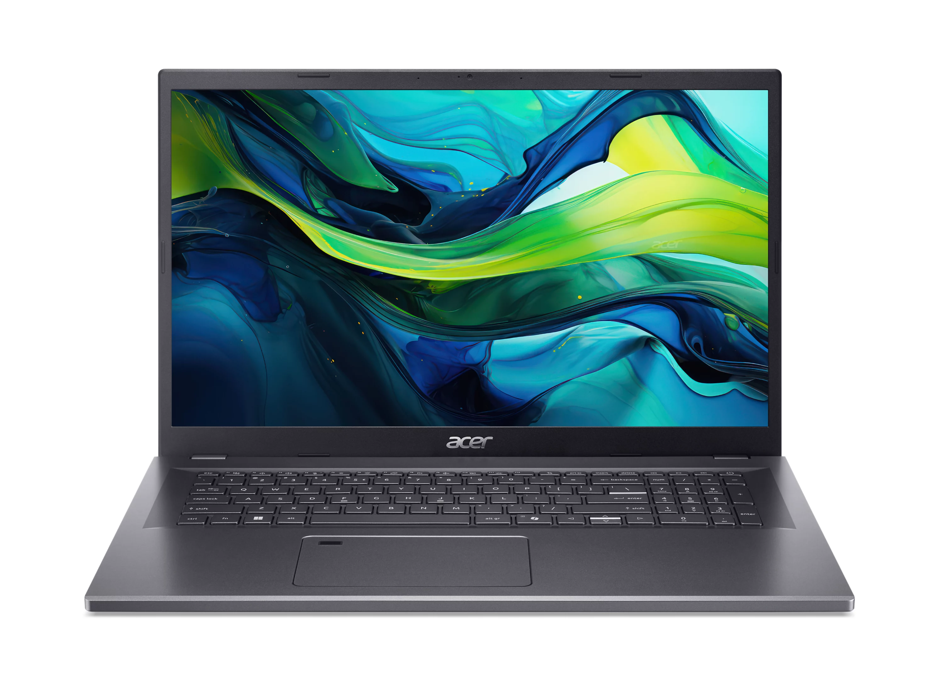 Acer Aspire 17 A17-51M 17,3 Zoll Intel Core 7 150U 16 GB 1 TB SSD