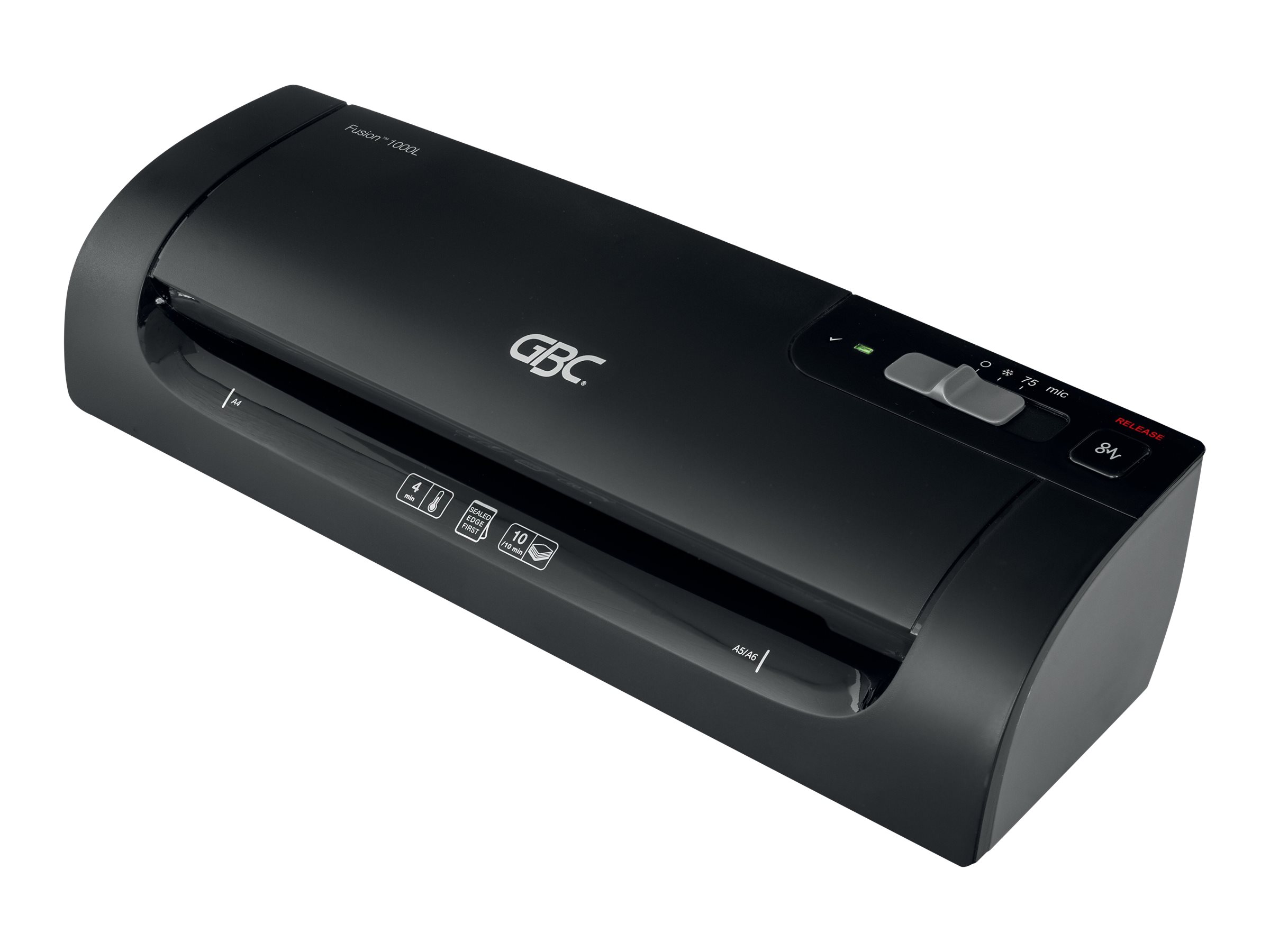 GBC Fusion 1000L Laminiergeraet bis DIN A4 GBC Fusion 1000L Laminiergeraet bis DIN A4