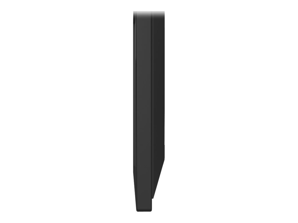 Hama TV-Wandhalterung FULLMOTION Ultraslim 200x200 48Zoll sw
