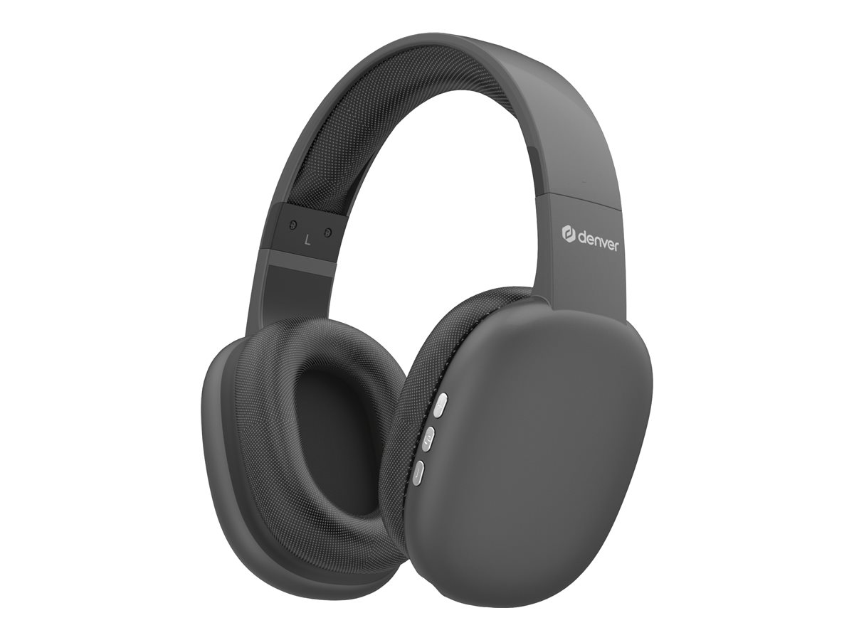 BTH-252 Schwarz