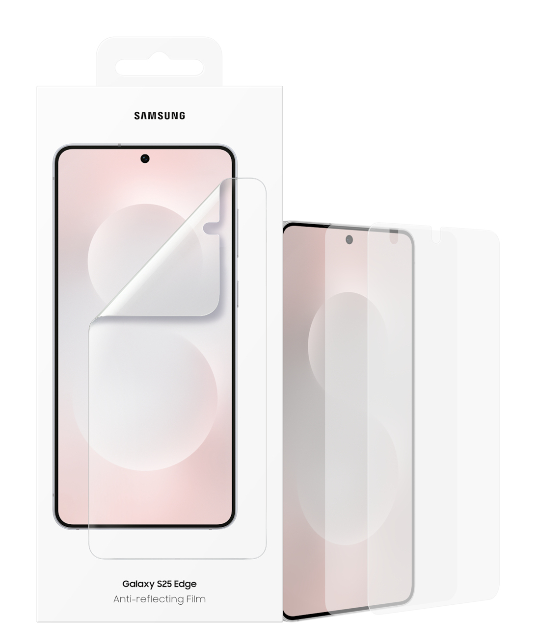 Samsung AntiReflecting Film Galaxy S25 Edge