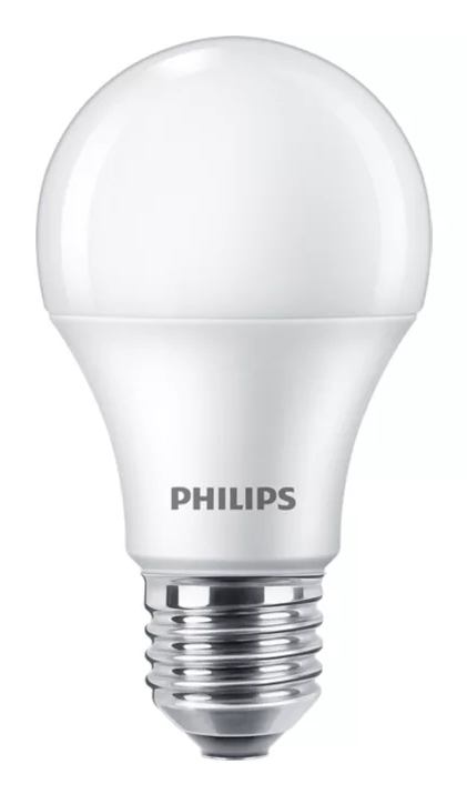 Philips Signify LEDLeuchtmittel CorePro LEDbulb ND 1075W A60 E27 827