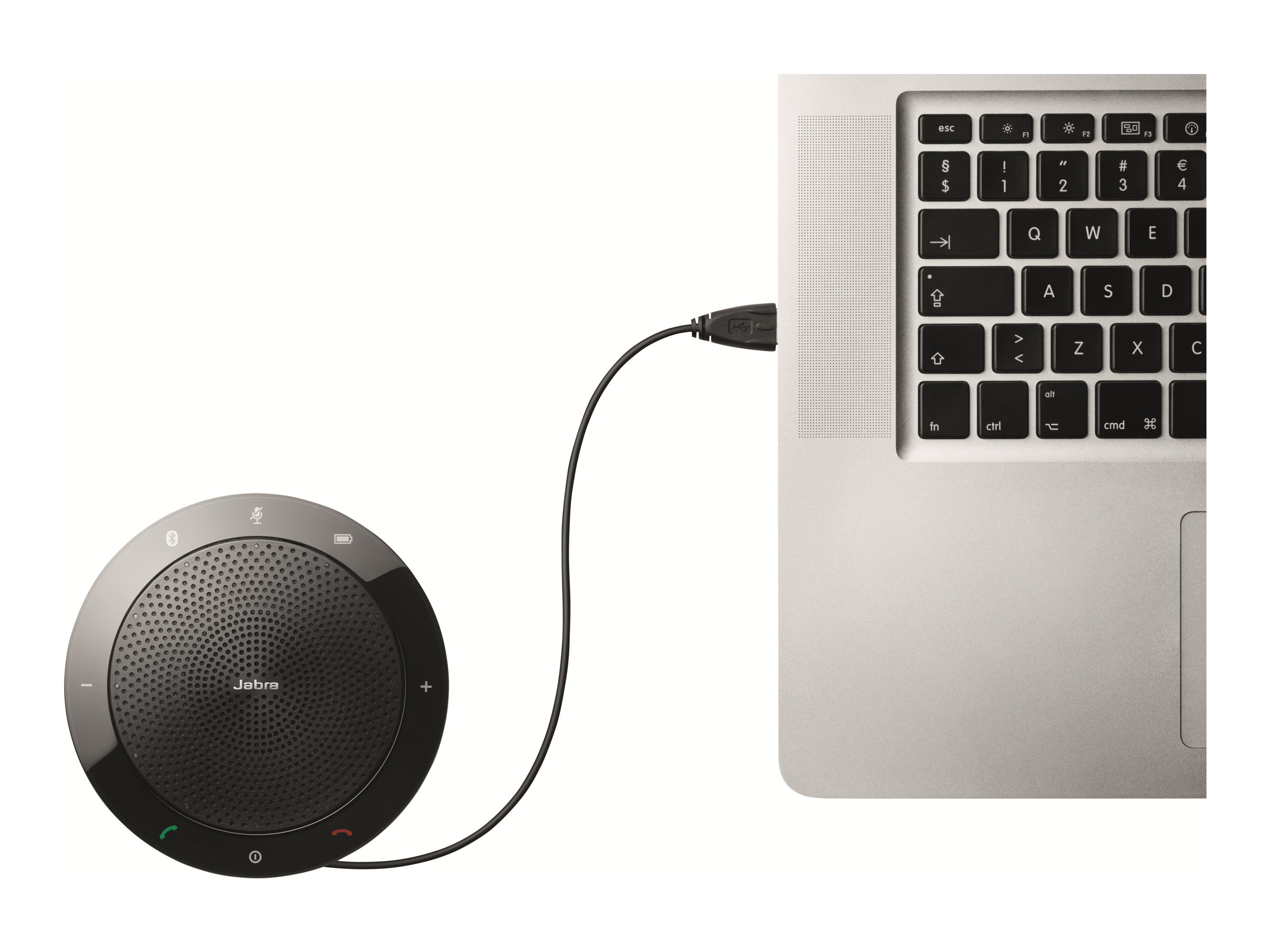 Jabra Speak 510+ UC Konferenzlautsprecher inkl. Link 370