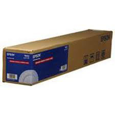 EPSON Bond Papier weiss 80gm2 594mm x 457m 1 Rolle 1erPack 594mm x 50m
