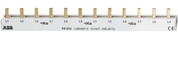 ABB Stotz-KontaktPhasenschiene PS3/12 3polig 12Module ABB Stotz-KontaktPhasenschiene PS3/12 3polig 12Module