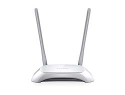TP-LINK TL-WR840N WLAN ROUTER