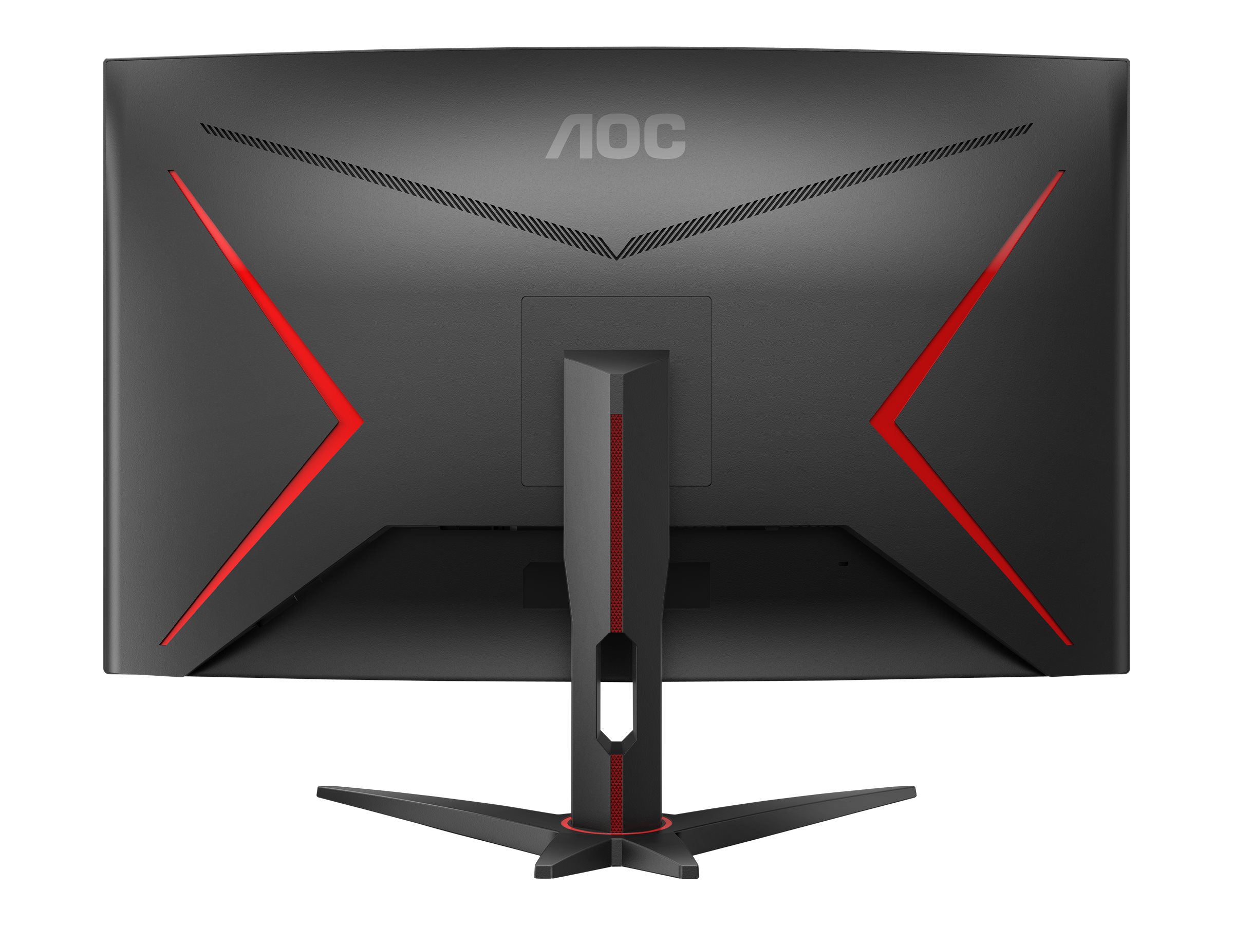 AOC CQ32G2SE, 80 cm (31,5 Zoll), Curved, 165Hz, FreeSync, VA - DP, 2xHDMI