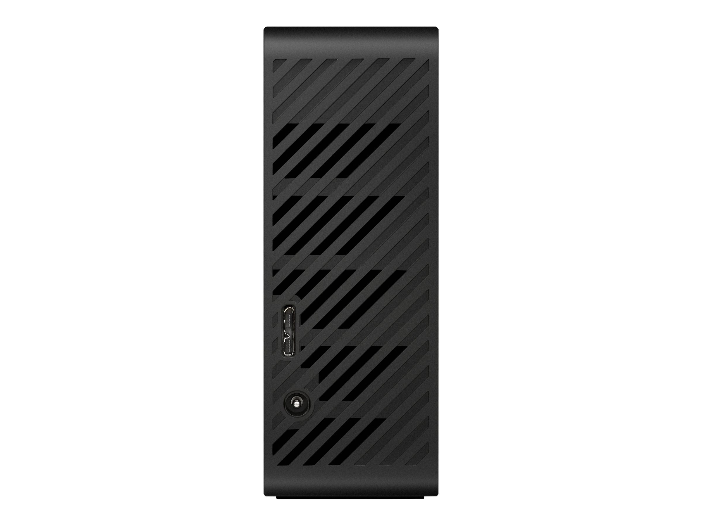 SEAGATE Expansion Desktop External Drive 10TB USB3.0 8,9cm 3,5Zoll