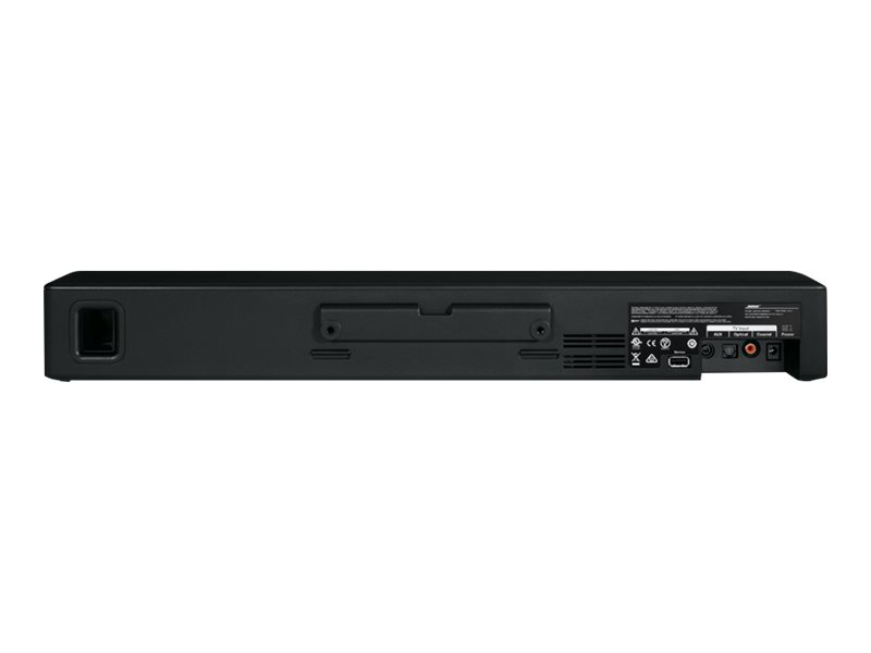 Bose Solo 5 Soundbar schwarz