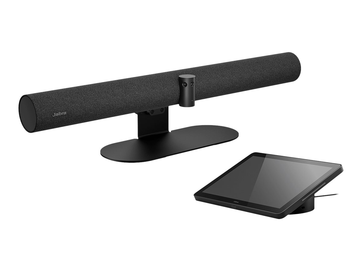 JABRA PanaCast 50 Video Bar System UC VB & TC EMEA Charger-C