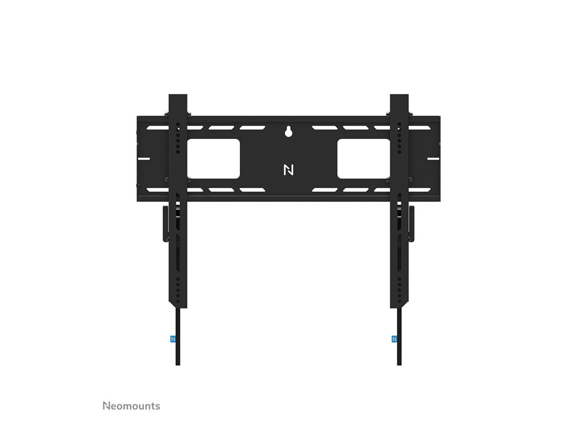 NEOMOUNTS LEVEL750 Wall Mount XL 125kg kickstand lockable connectable VESA 600x400