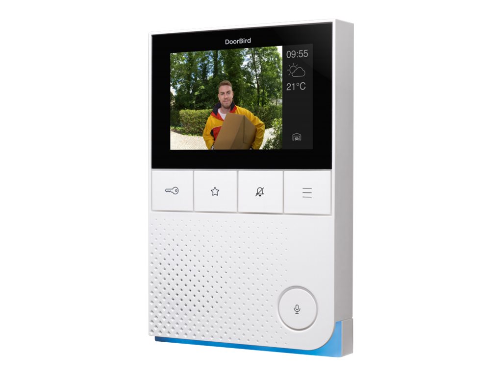 IP Video Innenstation A1101