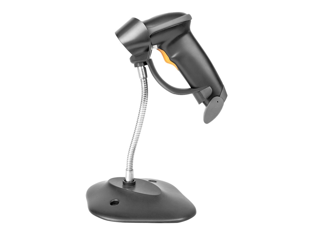 DIGITUS Laser-Barcodescanner DIGITUS Laser-Barcodescanner
