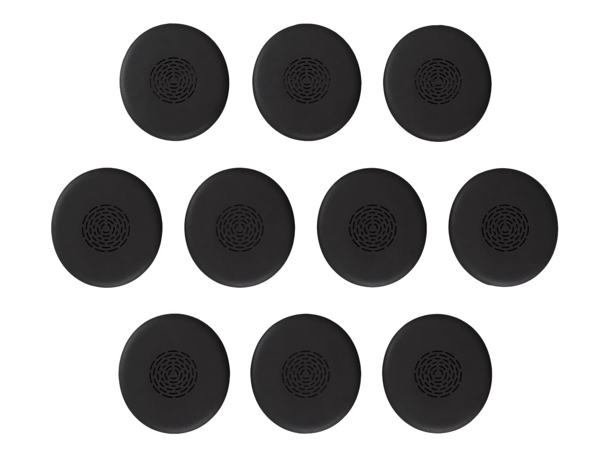 Jabra Ohrkissen fuer Engage 40/50 II (10 Stueck)