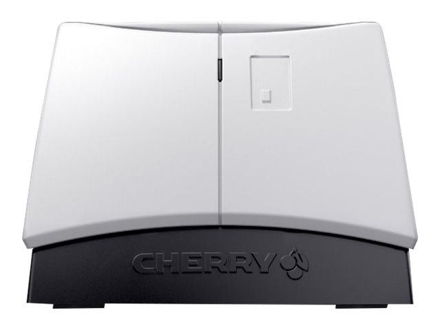 CHERRY CKL SmartTerminal ST-1144 Corded hellgrau/schwarz extern retail