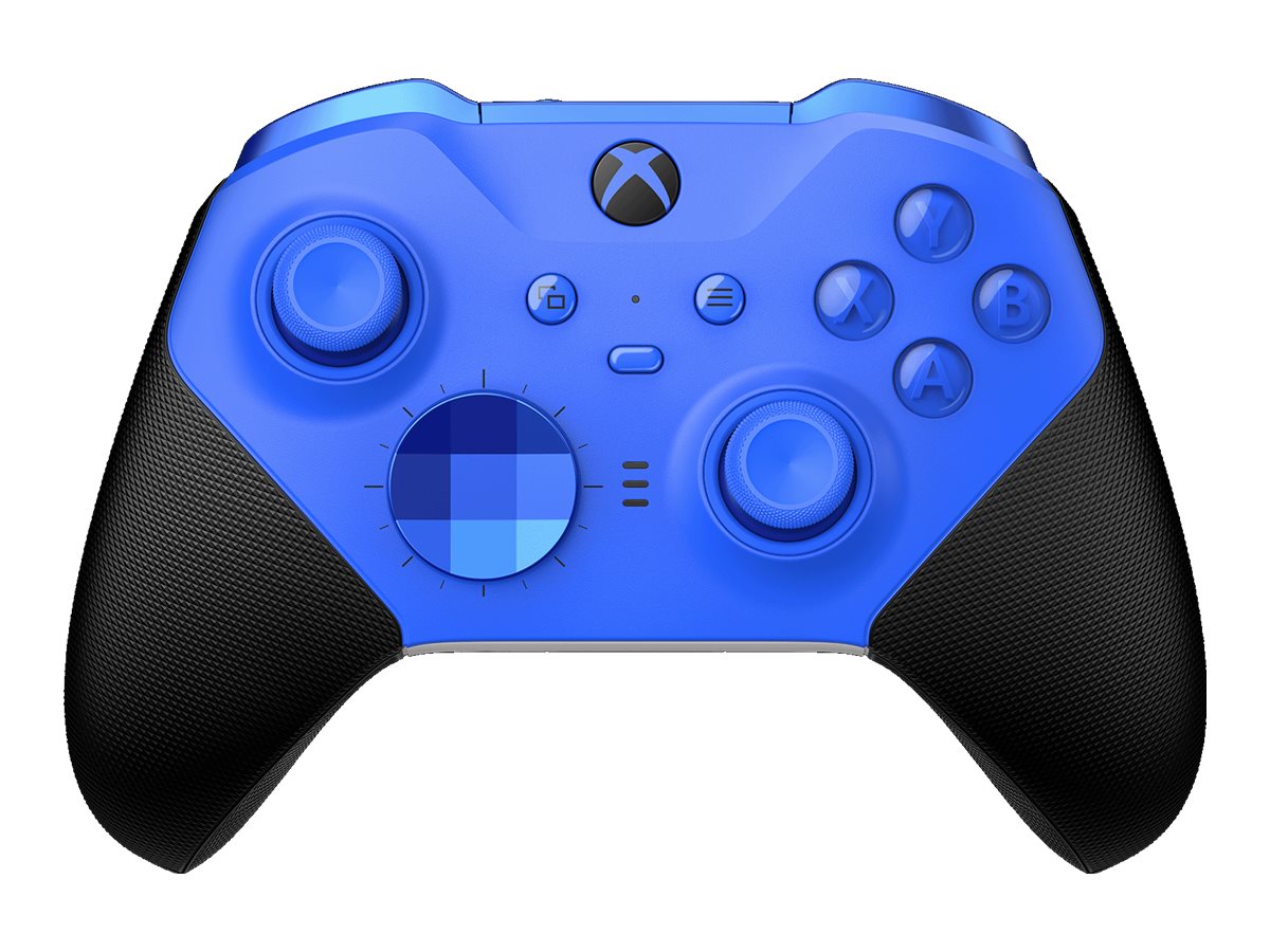 Xbox One Elite Ser. 2 Core Edt. Contr. blau