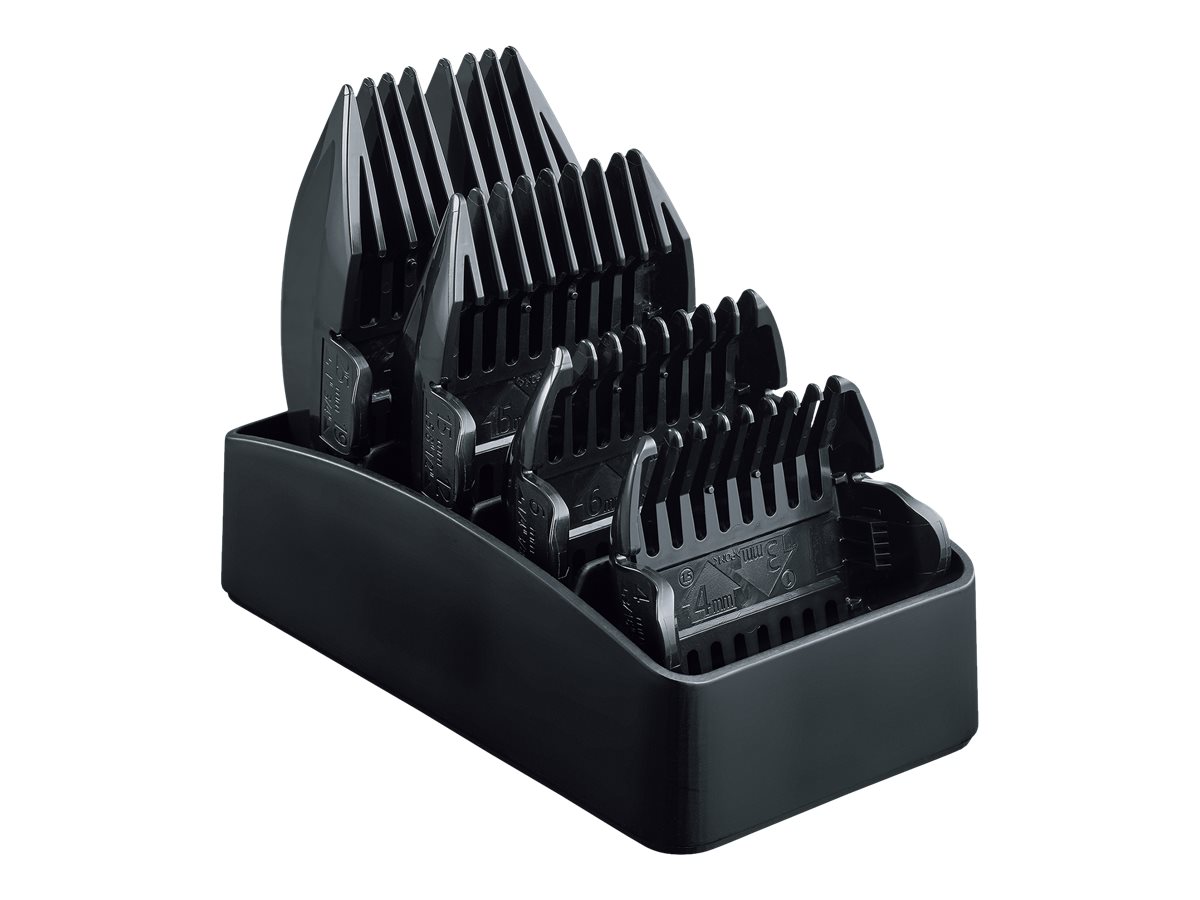 Panasonic ER-DGP84 Haarschneidmaschine, schwarz