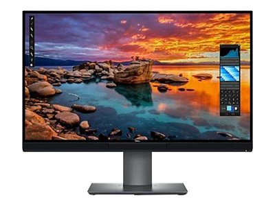 Dell UltraSharp UP2720QA 4K IPS Monitor HDMIDP 68,6cm 27
